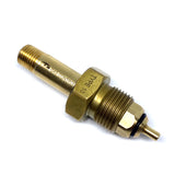 Type 10 (T10) Stem & Nut with PMC Spigot