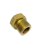 Type 10 (T10) Stem & Nut with PMC Spigot