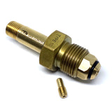 Type 10 (T10) Stem & Nut with PMC Spigot