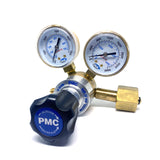 PMC Nitrogen Gas Regulator (Piston Sensing) - PSS200NTN