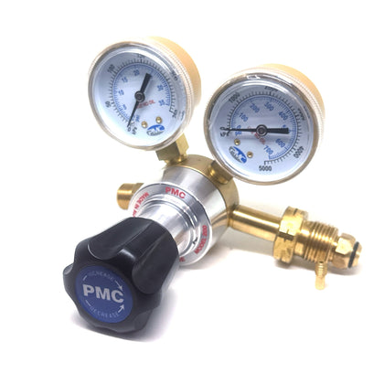 Acetylene Gas Regulator