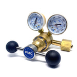 PMC Nitrogen Gas Regulator (Piston Sensing) - PSS200TNBTN